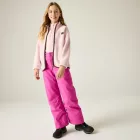 Dare2be Zesty II Fleece Gyerek polár rózsaszín/korall/pink