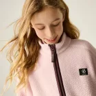 Dare2be Zesty II Fleece Gyerek polár rózsaszín/korall/pink