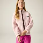 Dare2be Zesty II Fleece Gyerek polár rózsaszín/korall/pink