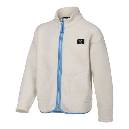 Dare2be Zesty II Fleece Gyerek polár sárga