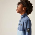 Dare2be Rapid Fleece Gyerek polár kék