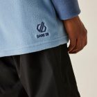 Dare2be Rapid Fleece Gyerek polár kék