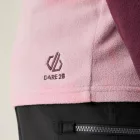 Dare2be Rapid Fleece Gyerek polár bordó