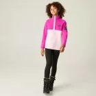 Dare2be Rapid Fleece Gyerek polár rózsaszín/korall/pink