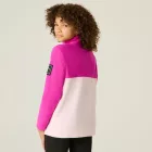 Dare2be Rapid Fleece Gyerek polár rózsaszín/korall/pink