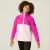 Dare2be Rapid Fleece Gyerek polár rózsaszín/korall/pink