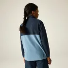 Dare2be Rapid Fleece Gyerek polár kék