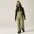 Dare2be Rapid Fleece Gyerek polár fekete
