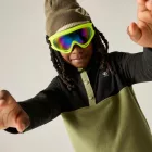 Dare2be Rapid Fleece Gyerek polár fekete