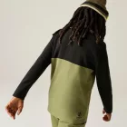 Dare2be Rapid Fleece Gyerek polár fekete