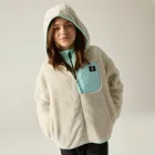Dare2be Powder Fleece Gyerek polár felső bézs
