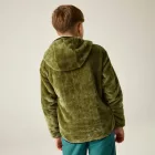 Dare2be Powder Fleece Gyerek polár felső zöld