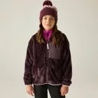 Dare2be Powder Fleece Gyerek polár felső lila