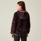 Dare2be Powder Fleece Gyerek polár felső lila