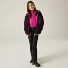 Dare2be Powder Fleece Gyerek polár felső lila