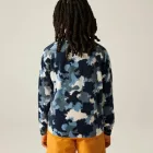 Dare2be Wing It Fleece Gyerek polár felső kék