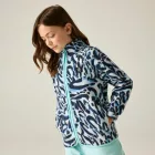 Dare2be Wing It Fleece Gyerek polár felső kék