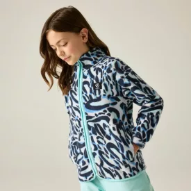 Dare2be Wing It Fleece Gyerek polár felső kék