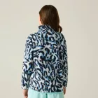 Dare2be Wing It Fleece Gyerek polár felső kék