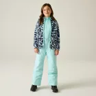 Dare2be Wing It Fleece Gyerek polár felső kék