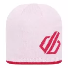 Dare2be Frequent Beanie gyerek sapka rózsaszín/korall/pink