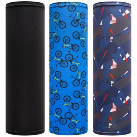 Dare2be KdsSportsMulti3pk gyerek csősál csomag kék