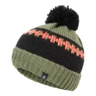 Dare2be Boffin II Beanie Gyerek sapka zöld