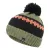 Dare2be Boffin II Beanie Gyerek sapka zöld