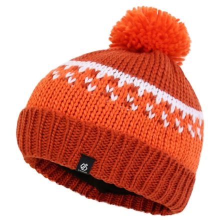 Dare2be Boffin II Beanie Gyerek sapka narancs