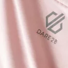 Dare2be FrequentNeckGaitr Gyerek polár nyakmelegítő rózsaszín/korall/pink