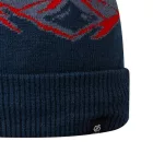 Dare2be Fernie Bobble Hat Gyerek kötött sapka kék