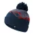 Dare2be Fernie Bobble Hat Gyerek kötött sapka kék