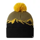 Dare2be Fernie Bobble Hat Gyerek kötött sapka zöld