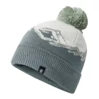 Dare2be Fernie Bobble Hat Gyerek kötött sapka zöld