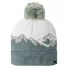 Dare2be Fernie Bobble Hat Gyerek kötött sapka zöld