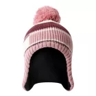 Dare2be Ellmau Beanie Gyerek kötött sapka bordó