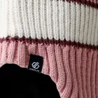 Dare2be Ellmau Beanie Gyerek kötött sapka bordó
