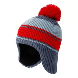 Dare2be Ellmau Beanie Gyerek kötött sapka zöld