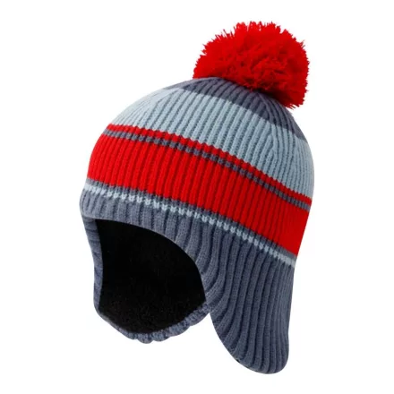 Dare2be Ellmau Beanie Gyerek kötött sapka zöld