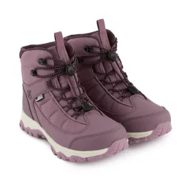   Dare2be Kd Igloo SnwBoots Gyerek túrabakancs rózsaszín/korall/pink