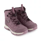 Dare2be Kd Igloo SnwBoots Gyerek túrabakancs rózsaszín/korall/pink