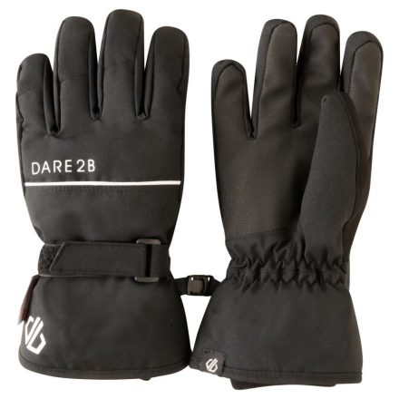 Dare2be Restart Glove Gyerek síkesztyû fekete