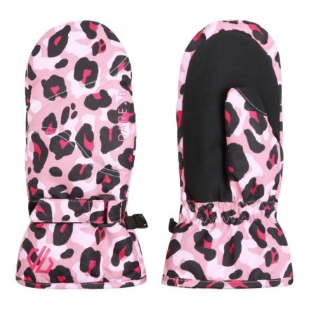 Dare2be Jovial Mitt Gyerek kesztyû rózsaszín/korall/pink