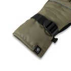 Dare2be Glacier Glove Gyerek síkesztyû zöld