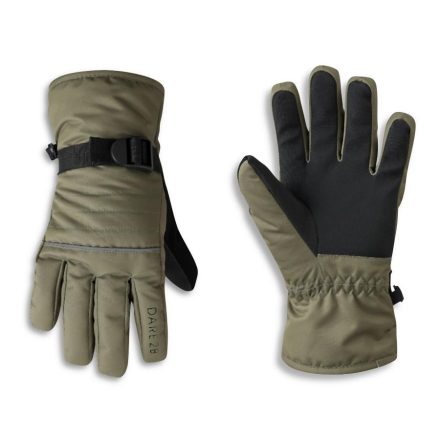 Dare2be Glacier Glove Gyerek síkesztyû zöld