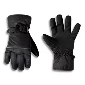 Dare2be Glacier Glove Gyerek síkesztyû fekete