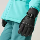 Dare2be Glacier Glove Gyerek síkesztyû fekete