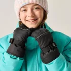 Dare2be Glacier Glove Gyerek síkesztyû fekete