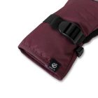 Dare2be Glacier Glove Gyerek síkesztyû bordó