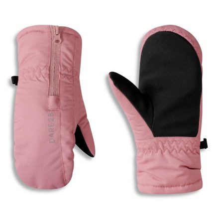 Dare2be Igloo Mitten Gyerek síkesztyû rózsaszín/korall/pink